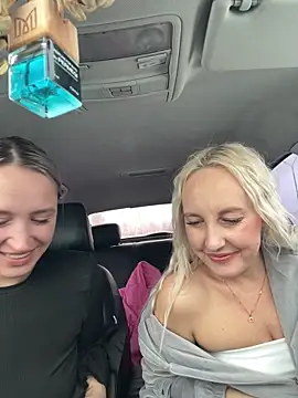 MerlinDave live sex cam