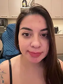 Lovynna's cam snapshot