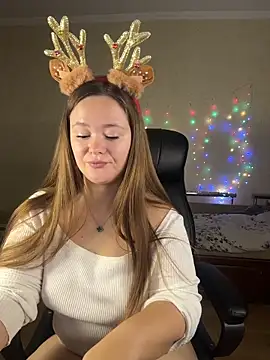 CaramelleSugarr's cam snapshot