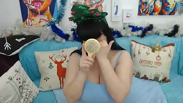 Sexy_MALIKKA live sex cam