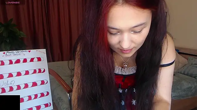 Paradise_day's cam snapshot