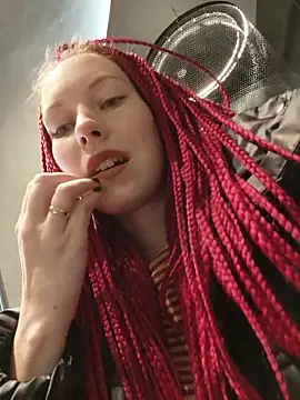 Frost_foxy live sex cam