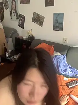 Qidandan778's cam snapshot