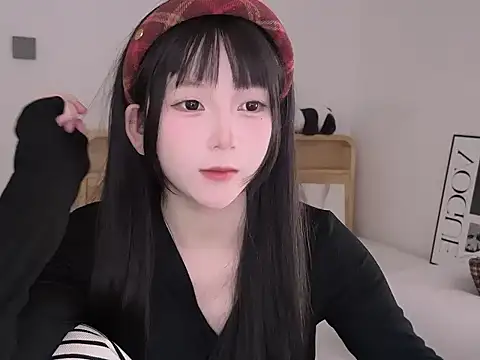 lnua-lnua's cam snapshot