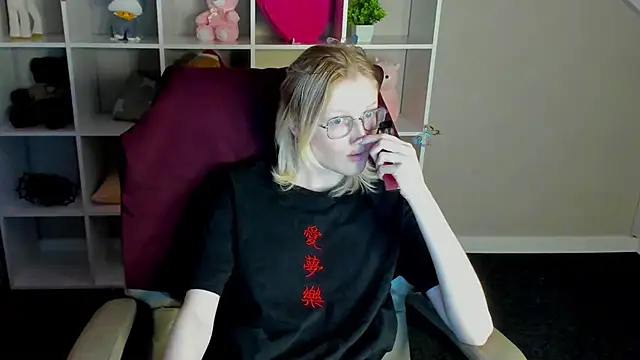 ElizabethHarpper live sex cam