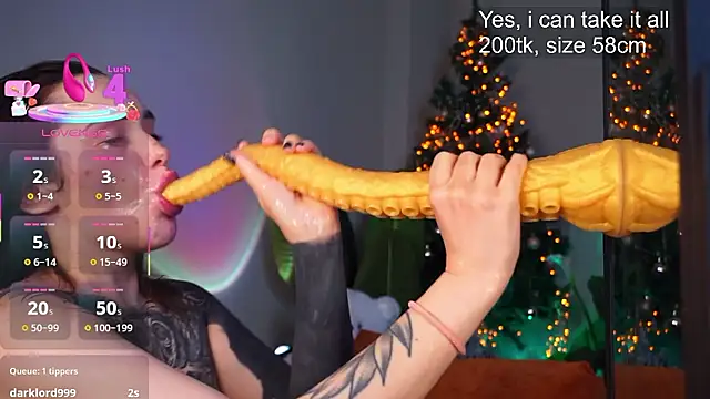 EvaCanton live sex cam