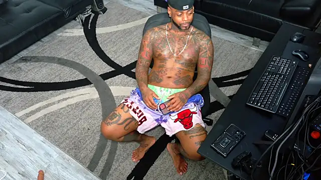 SLANGONDEMHOES live sex cam