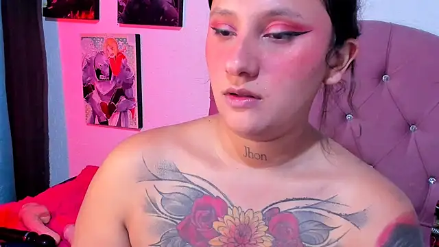 Mila_nixon02's cam snapshot