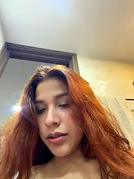 crystal_bunny7's cam snapshot