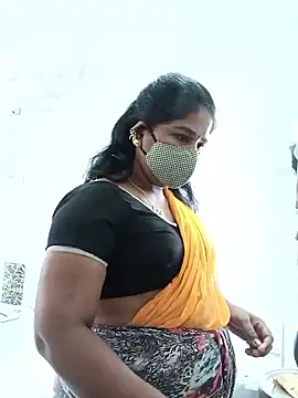 MaaliiiPonuTamil's cam snapshot