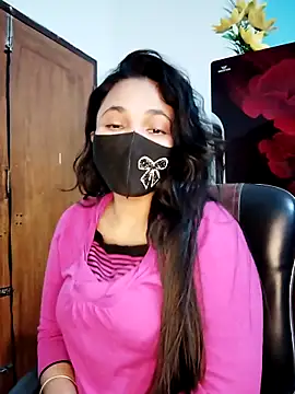 Tina-Sen's cam snapshot