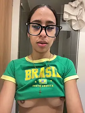 melissa_becraft's cam snapshot