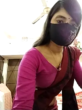 Puja-Rane's cam snapshot