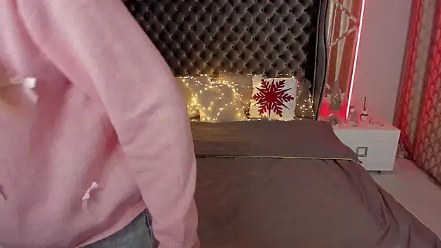 MilaAddams's cam snapshot