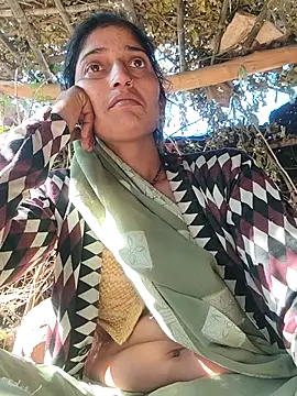 Pooja_shre's cam snapshot