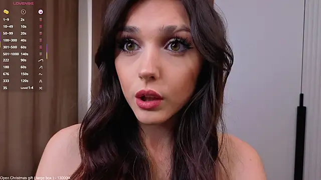 NatishaAlpern's cam snapshot