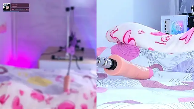 miiastone_cm's cam snapshot