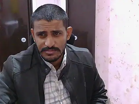 HotXKrish live sex cam