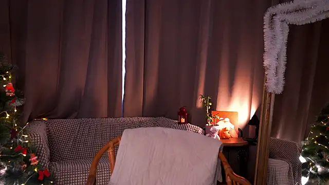 MaryroseRoeder's cam snapshot