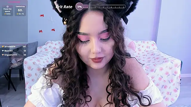 ayameshiratori's cam snapshot