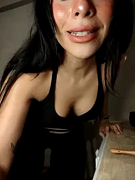 BabySuggarx's cam snapshot