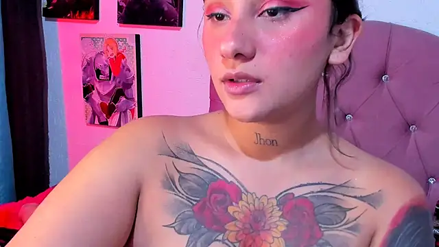 Mila_nixon02's cam snapshot