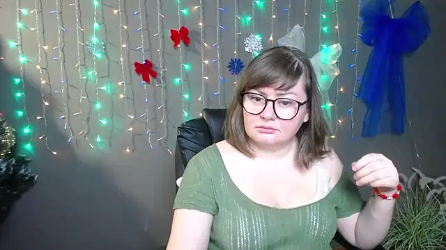 ZannaDreil's cam snapshot