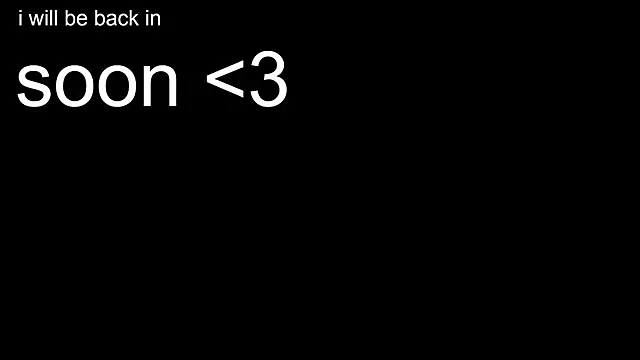 KrisDoeil's cam snapshot