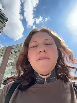 FionaMurr's cam snapshot