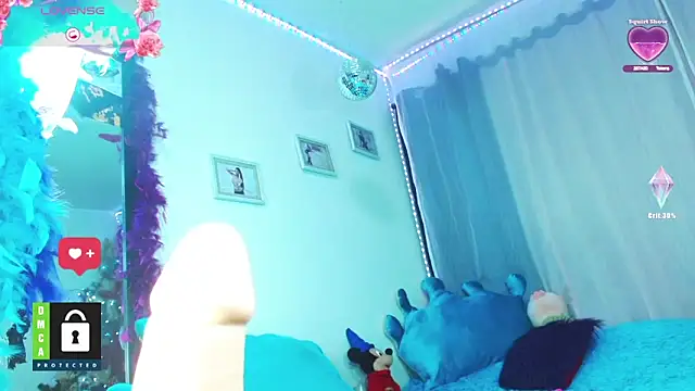 Abri_369's cam snapshot