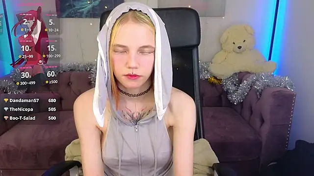 MitaSide live sex cam