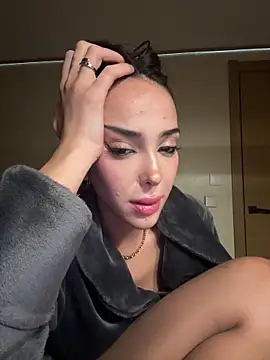 VitoriaCarusso's cam snapshot