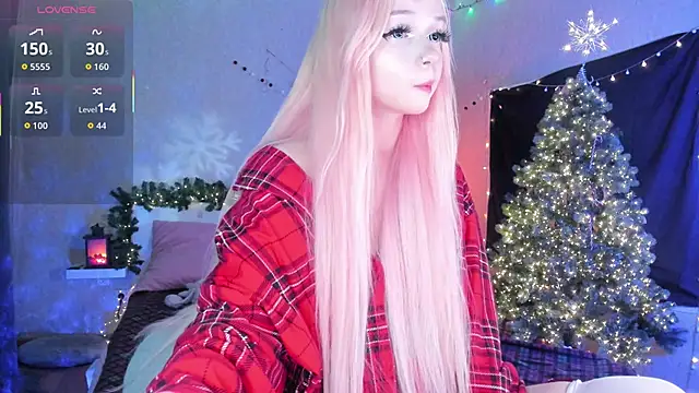 Misty_Shadow's cam snapshot