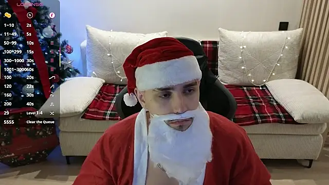 Larstar01's cam snapshot