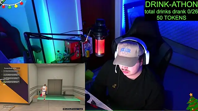 Bigboyballen's cam snapshot