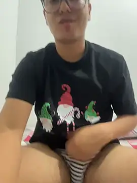 JohnBelRose live sex cam