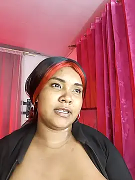 Sandoval_evelyn20's cam snapshot