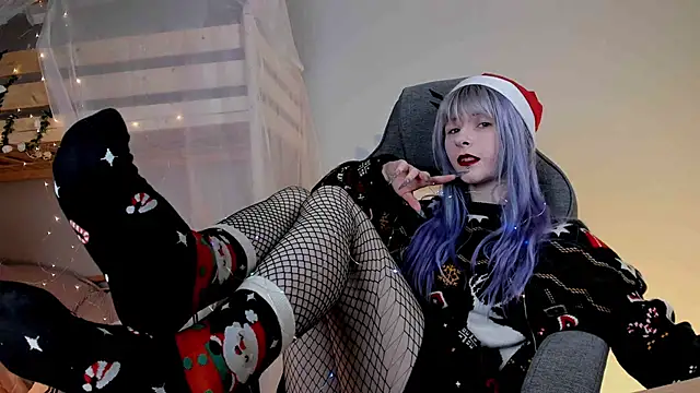 LexiWenford's cam snapshot