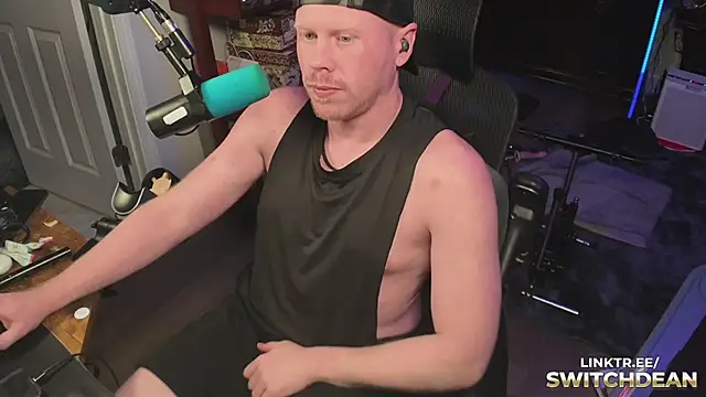 SwitchDean's cam snapshot