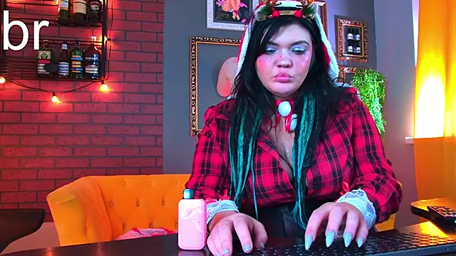 MaryHarrys's cam snapshot