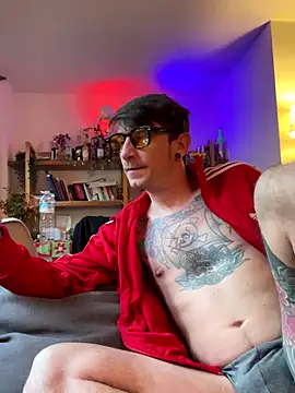 _Lordjizz's cam snapshot