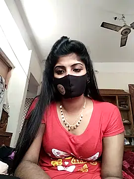 Queen-Any's cam snapshot