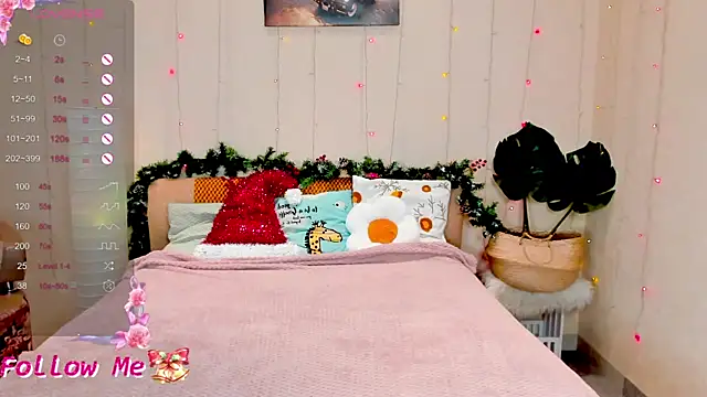 honeybuns_lizzy's cam snapshot