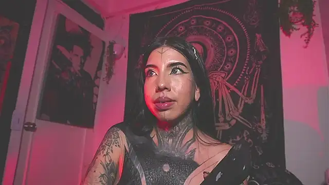 Dalia_Vorhees's cam snapshot