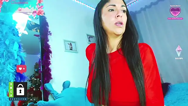 Abri_369's cam snapshot