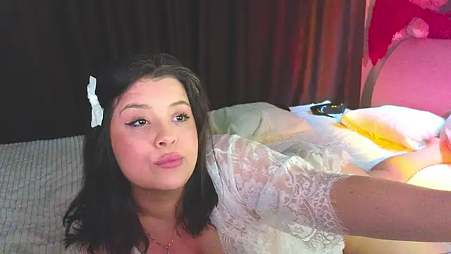 Malika_uAngel's cam snapshot