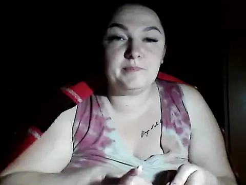 AngelQSky's cam snapshot