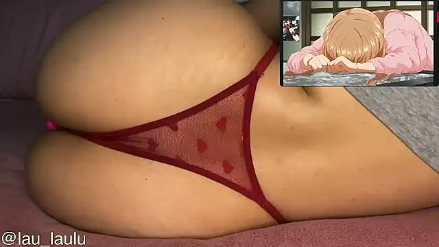 lau_laulu live sex cam