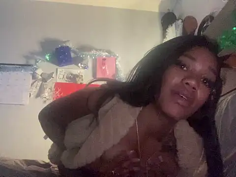 Ahlanacherae_creamz's cam snapshot