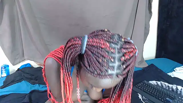 BbyGlow's cam snapshot